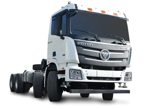 Chasis-8x4-GTL-4manos-GTL-1 Foton