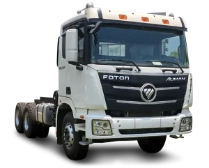 foton chasis dobletroque