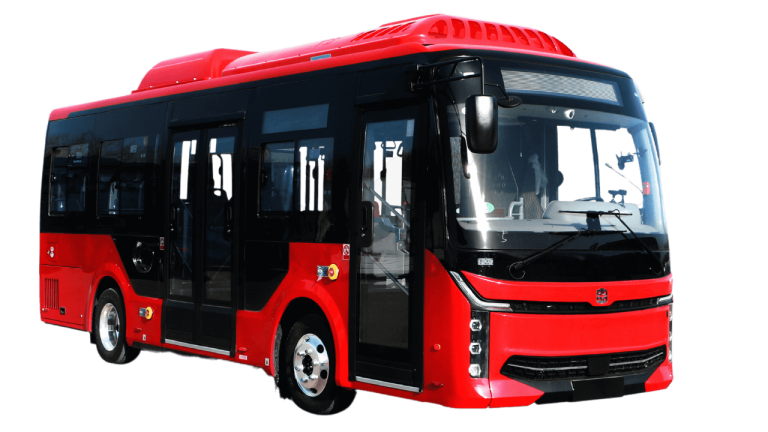 Bus 7 EV