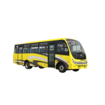 Bus N85D